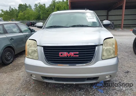 2012 GMC Yukon Slt from USA, damaged, VIN 1GKS1CE05CR265209